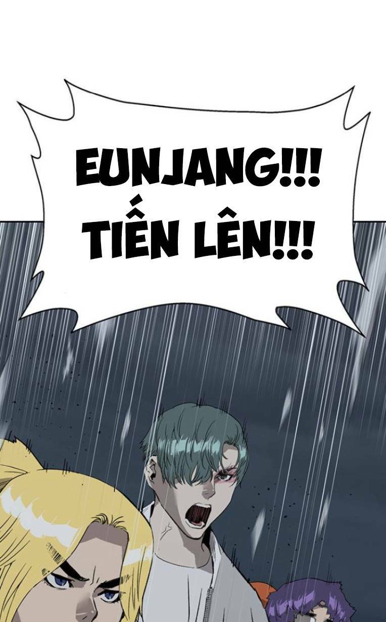Weak Hero - Chương 236