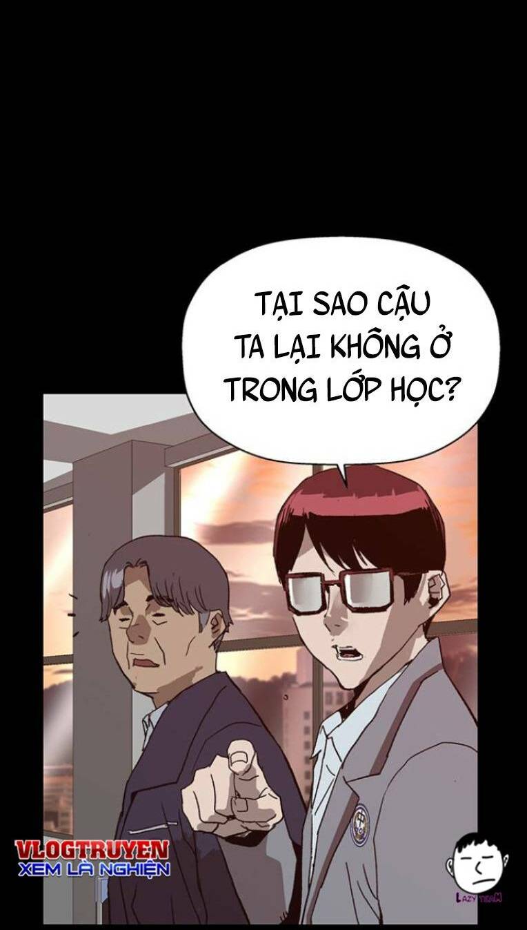 Weak Hero - Chương 236