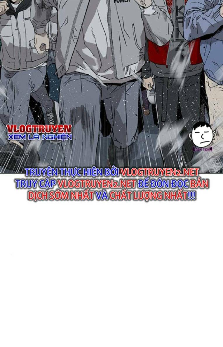 Weak Hero - Chương 236