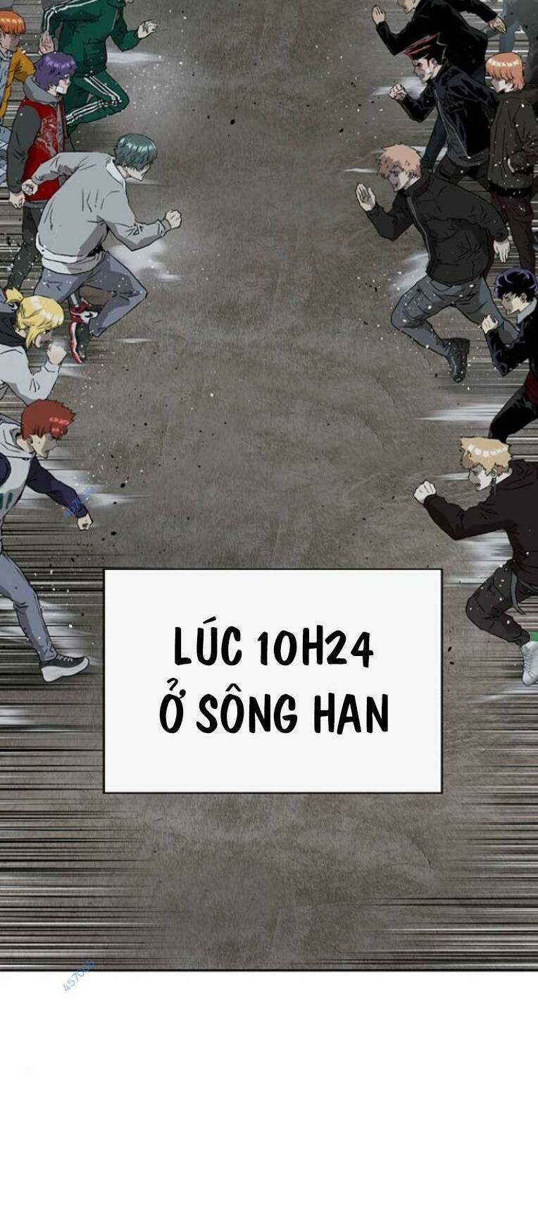 Weak Hero - Chương 236
