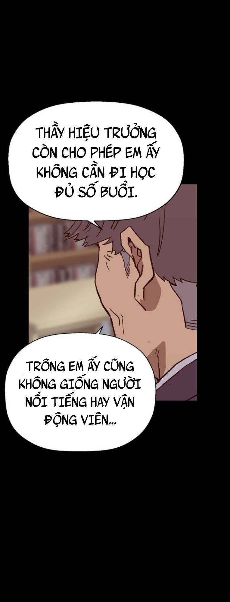 Weak Hero - Chương 236