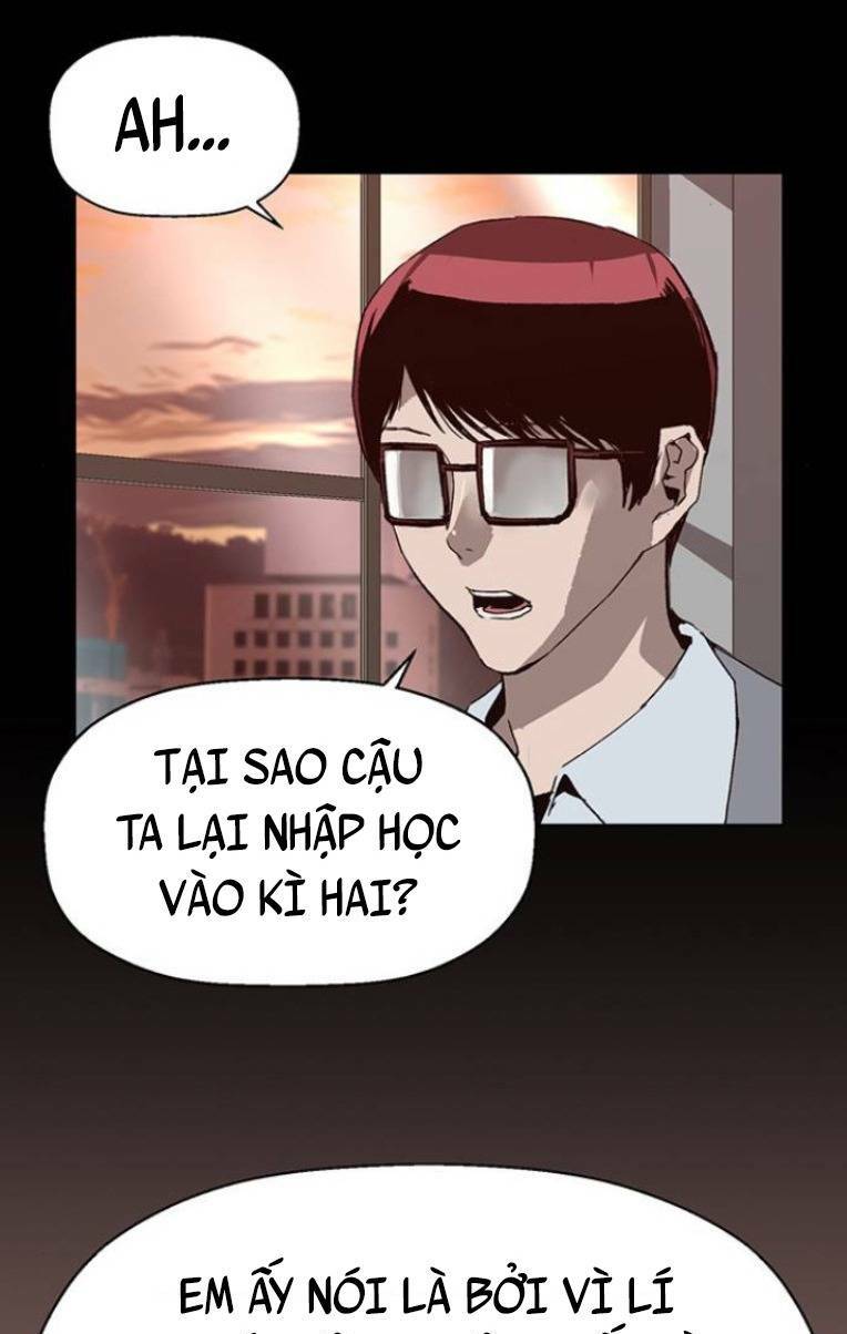 Weak Hero - Chương 236