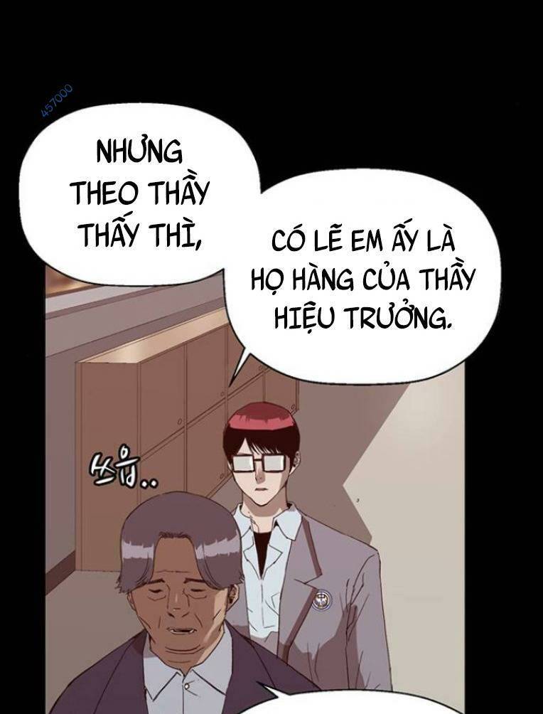 Weak Hero - Chương 236