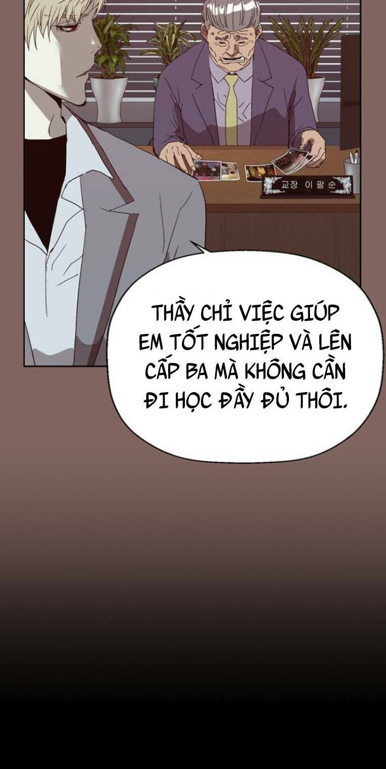 Weak Hero - Chương 236
