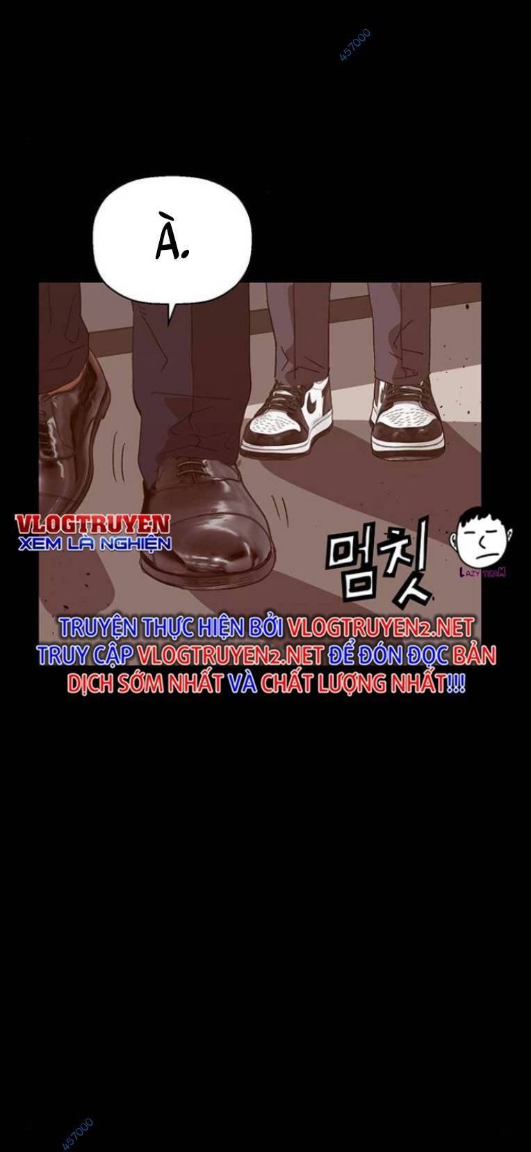 Weak Hero - Chương 236