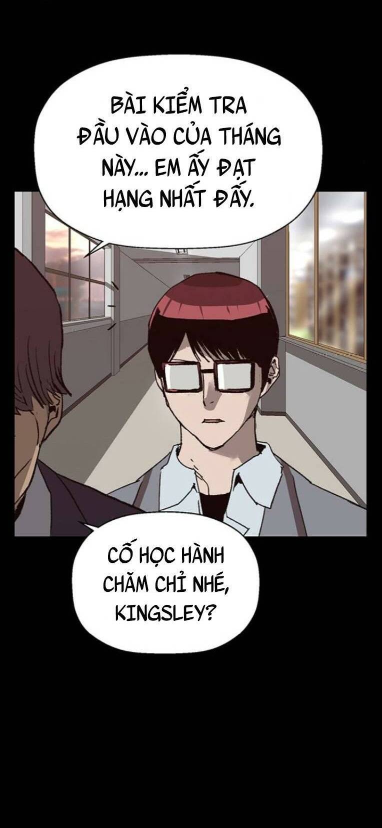 Weak Hero - Chương 236