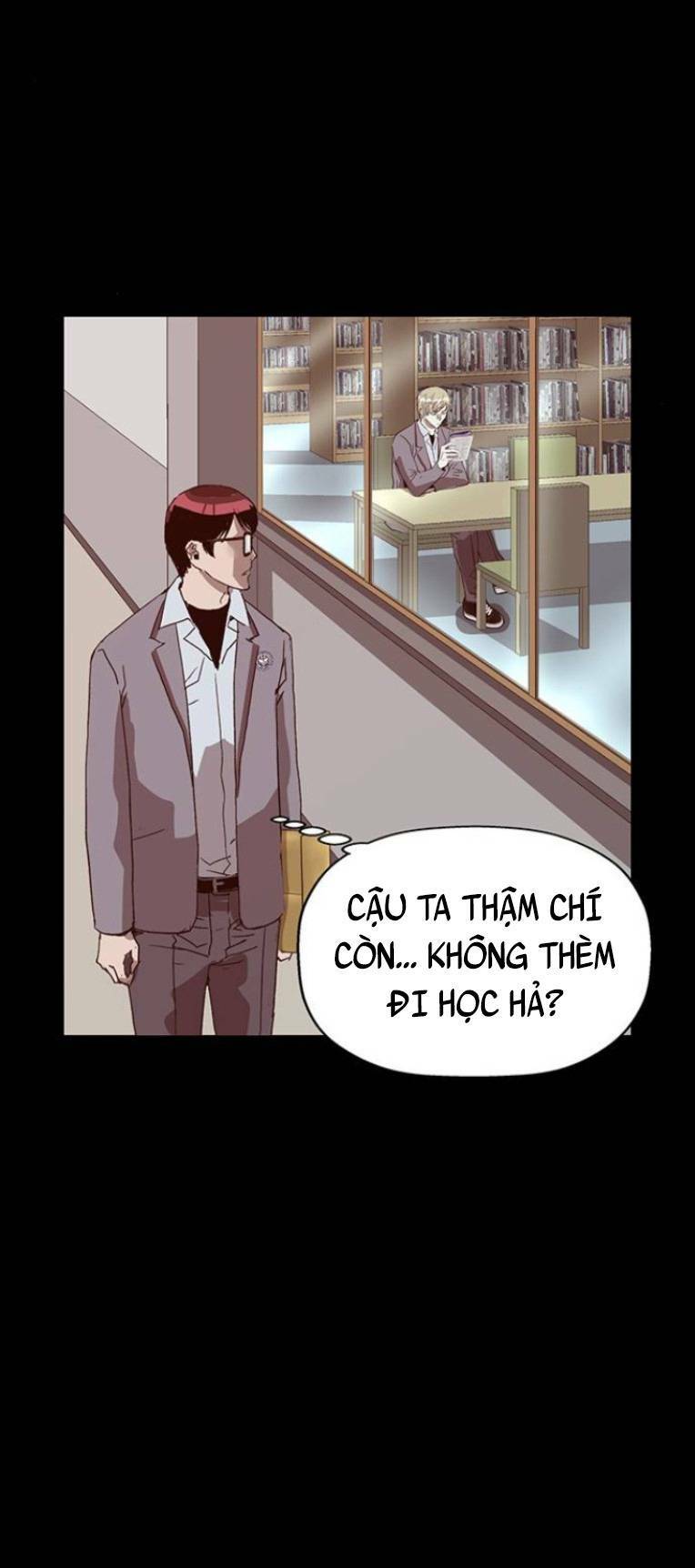 Weak Hero - Chương 236