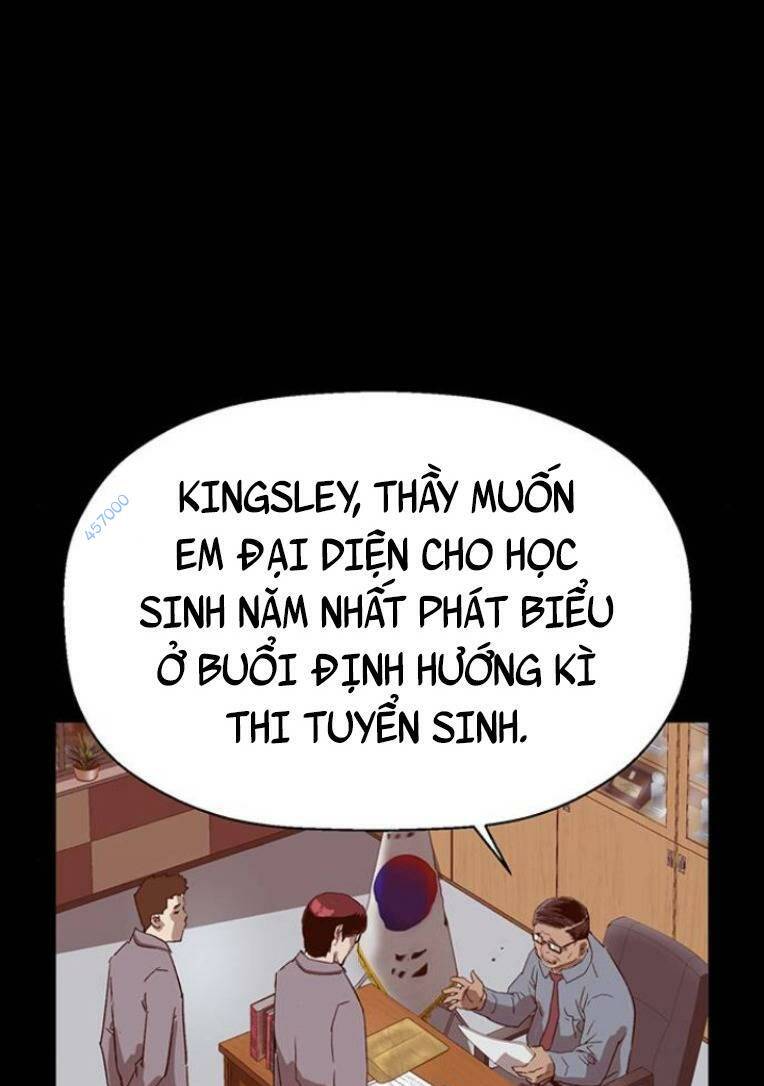 Weak Hero - Chương 236