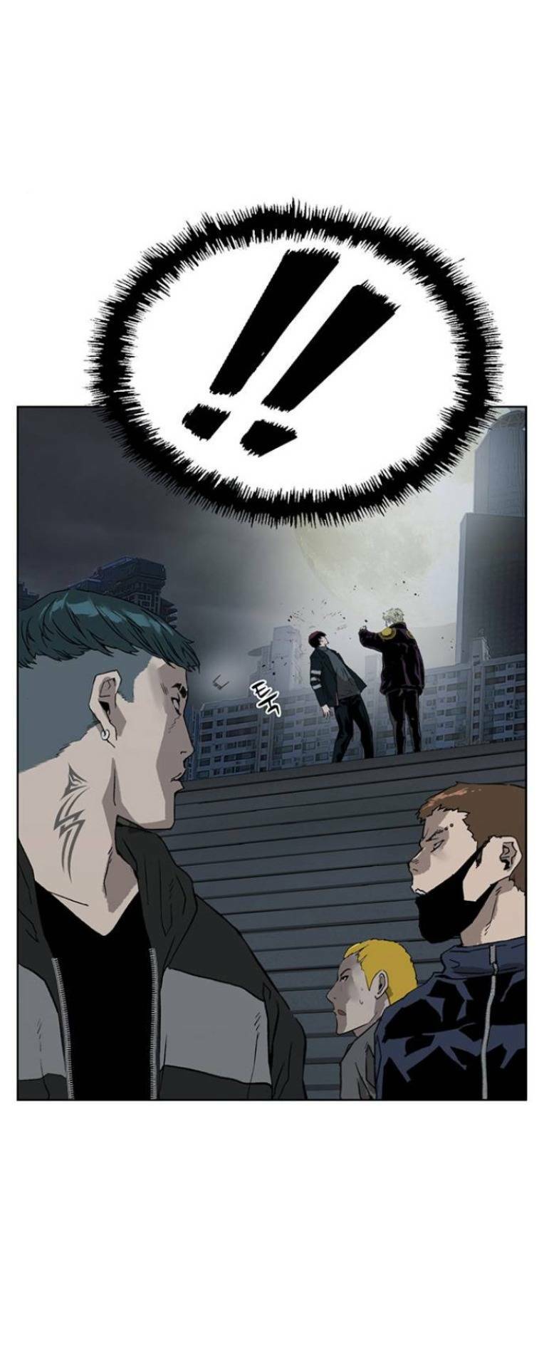 Weak Hero - Chương 236