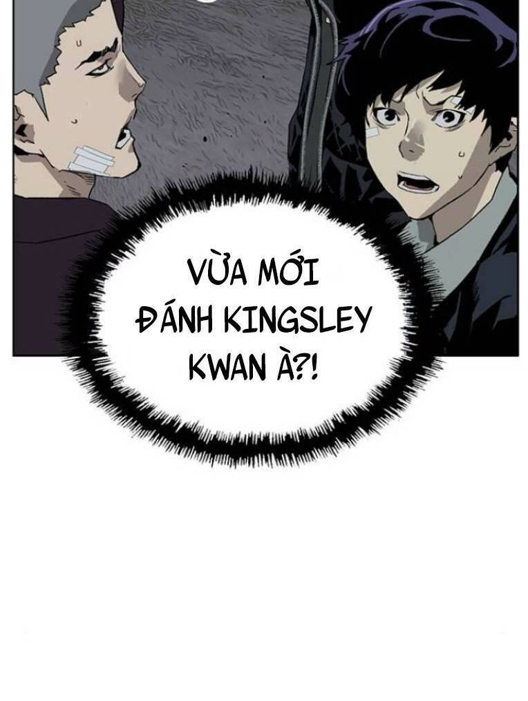 Weak Hero - Chương 236