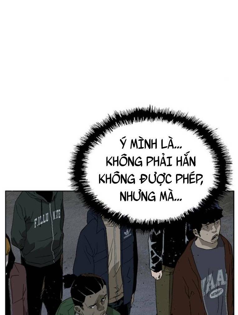 Weak Hero - Chương 236