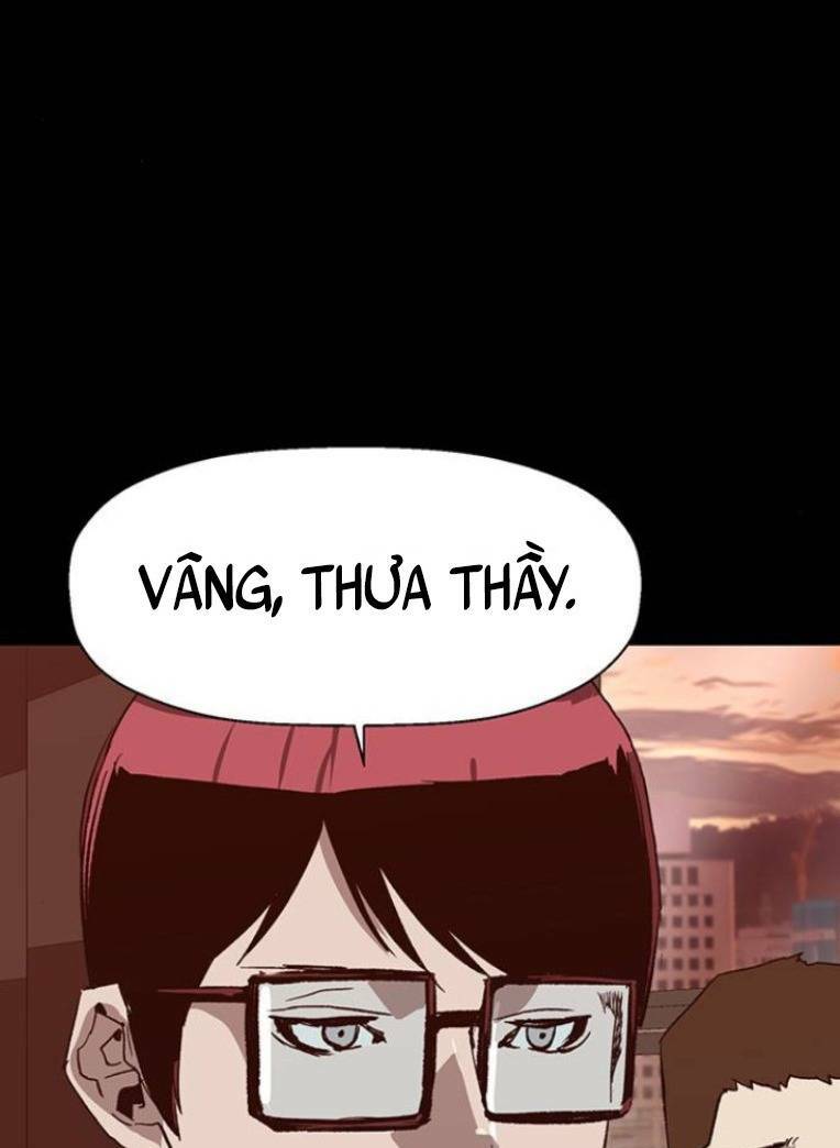 Weak Hero - Chương 236