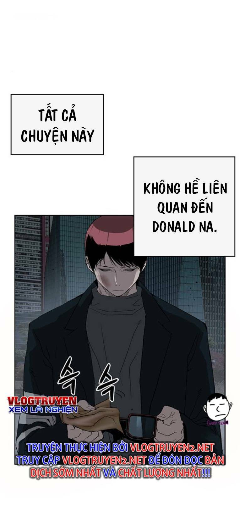 Weak Hero - Chương 236