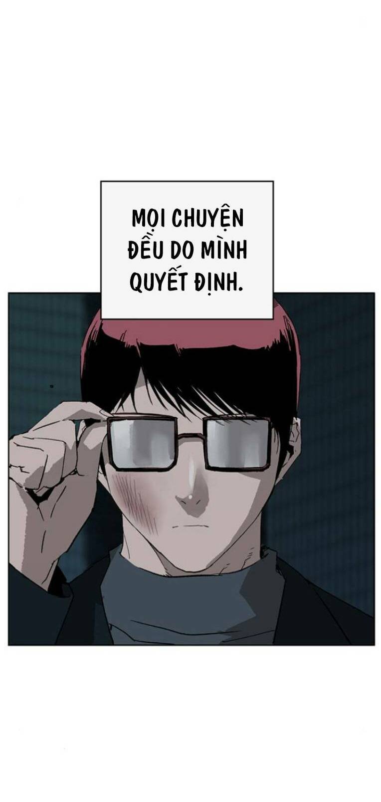 Weak Hero - Chương 236
