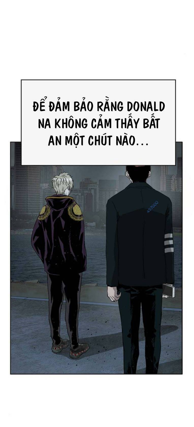 Weak Hero - Chương 236