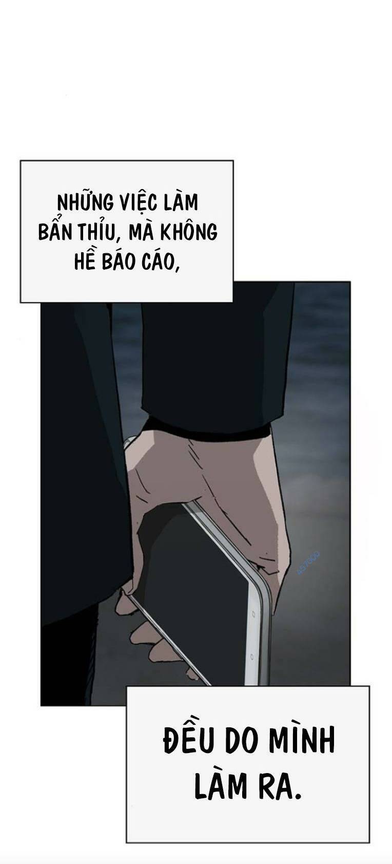 Weak Hero - Chương 236