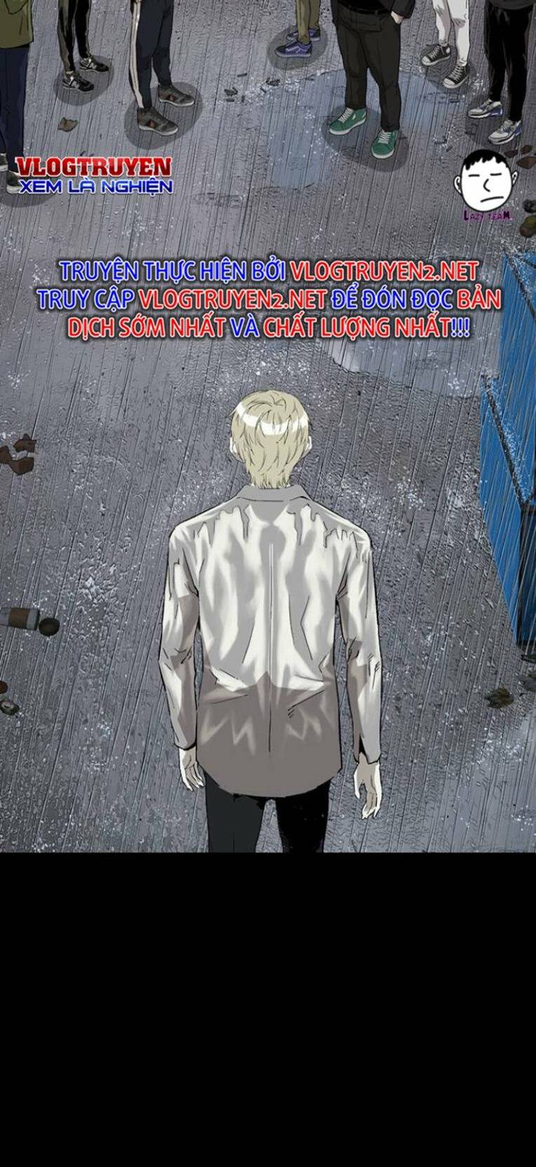 Weak Hero - Chương 236