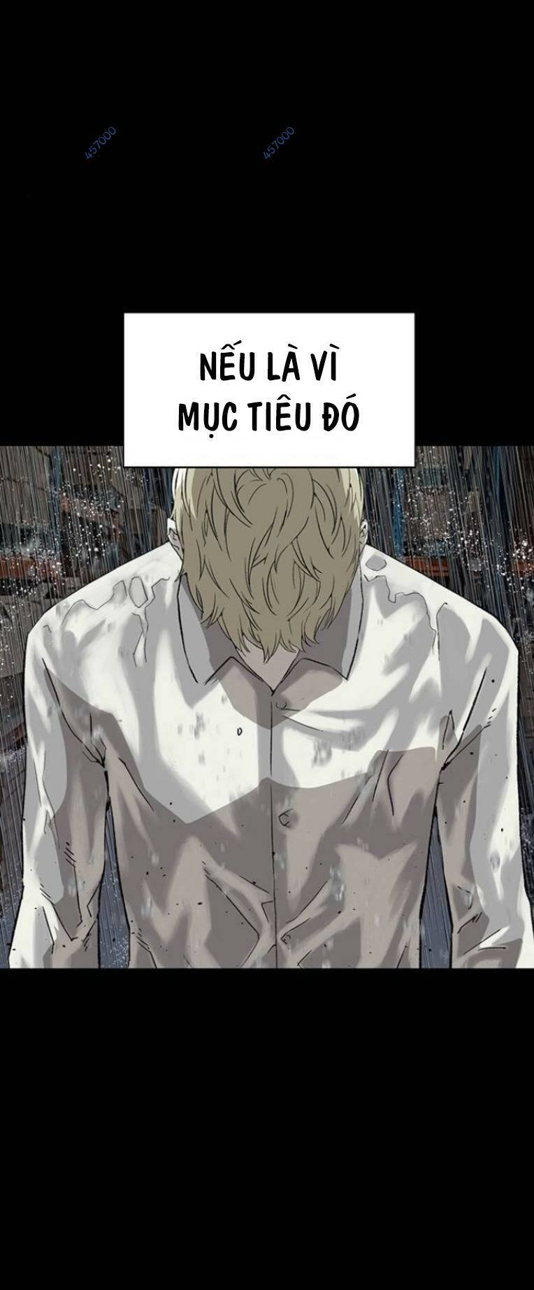 Weak Hero - Chương 236
