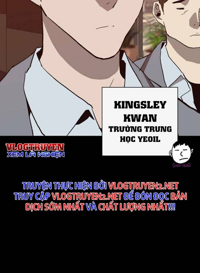 Weak Hero - Chương 236