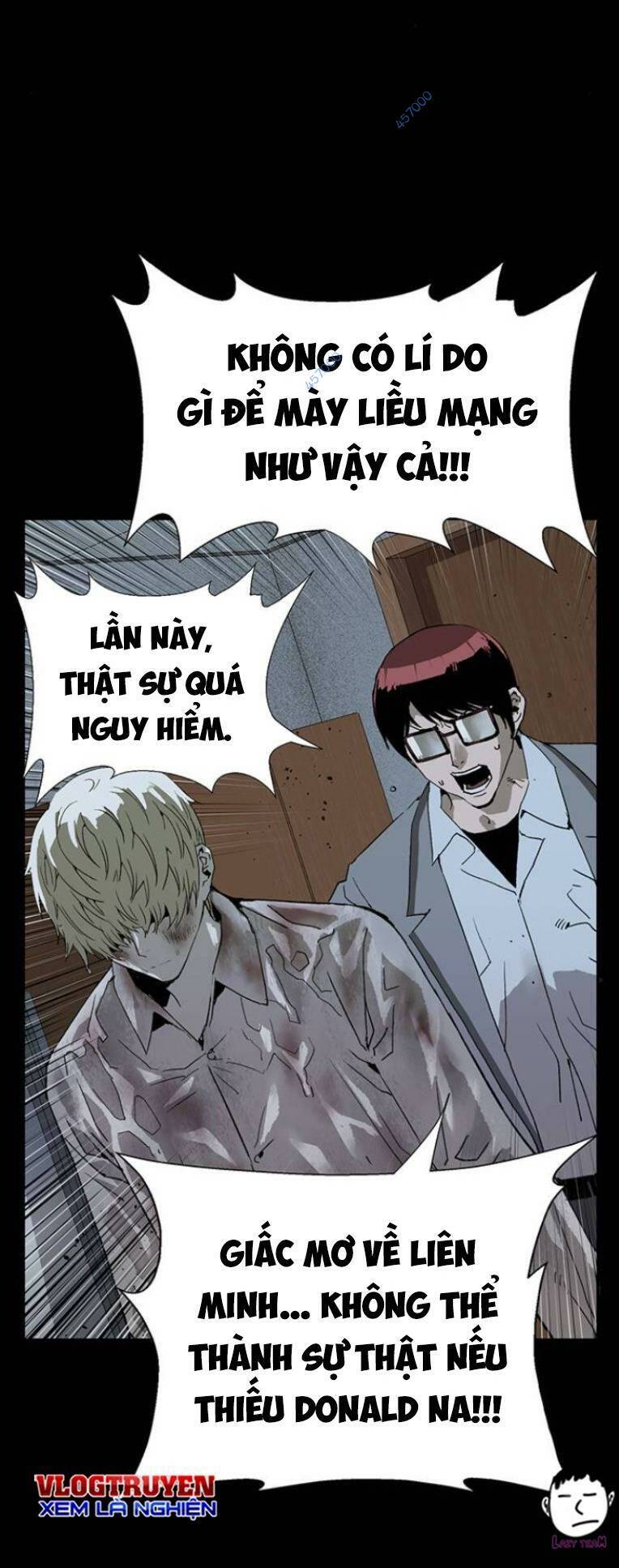 Weak Hero - Chương 236