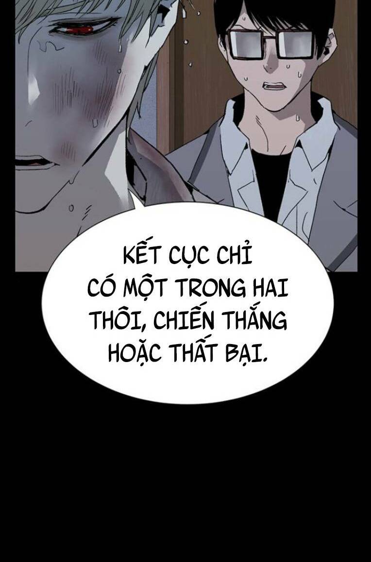 Weak Hero - Chương 236