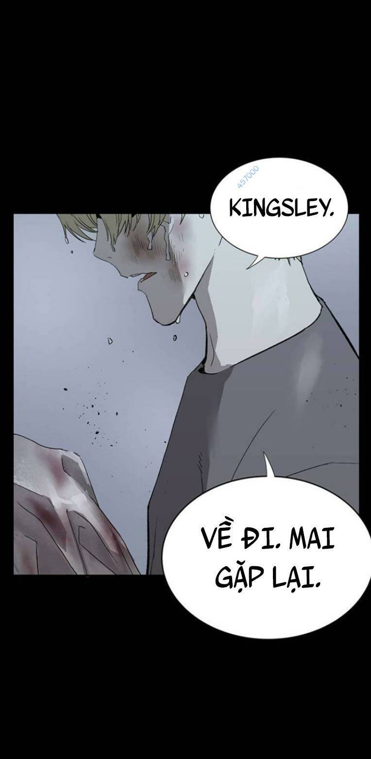 Weak Hero - Chương 236