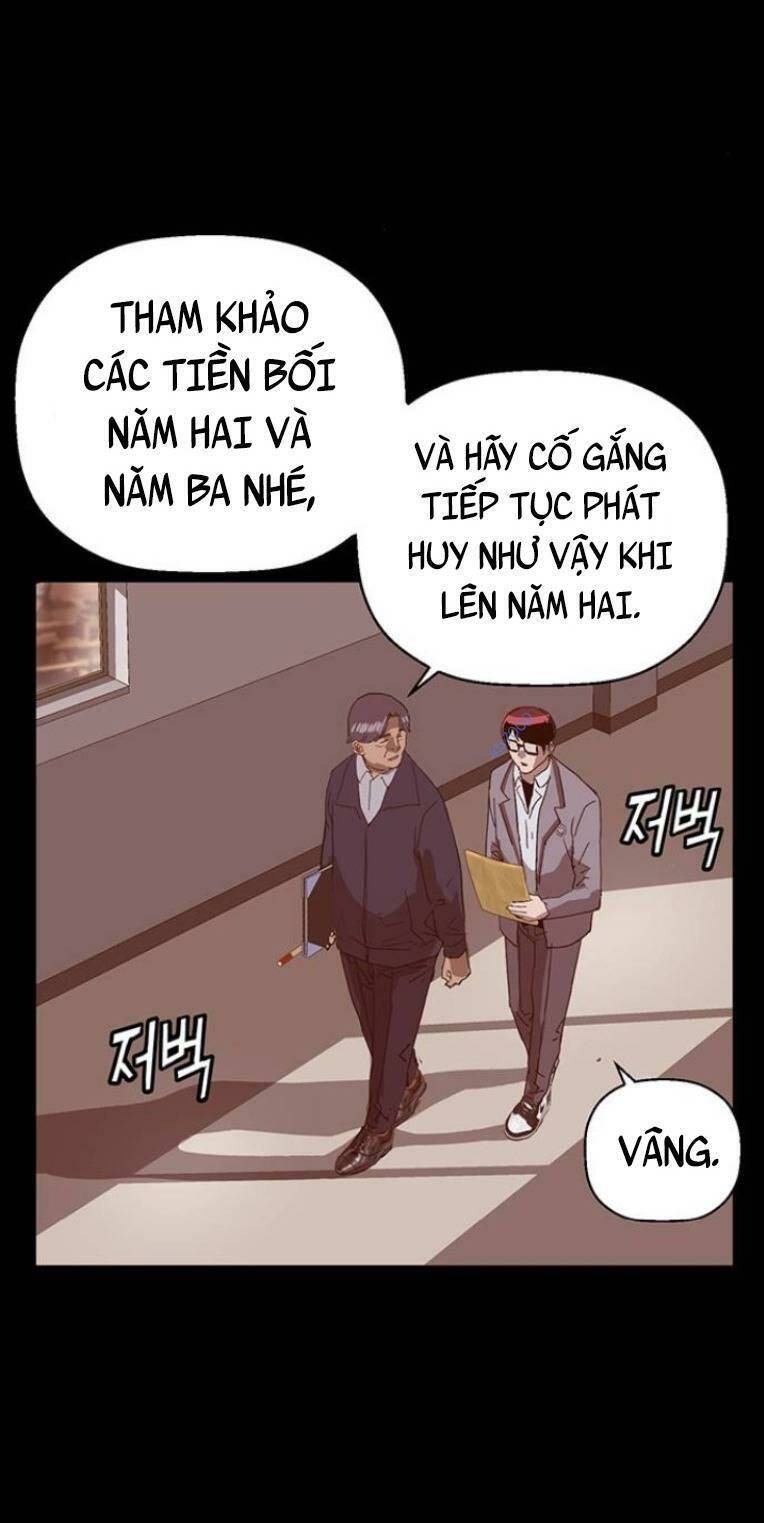 Weak Hero - Chương 236