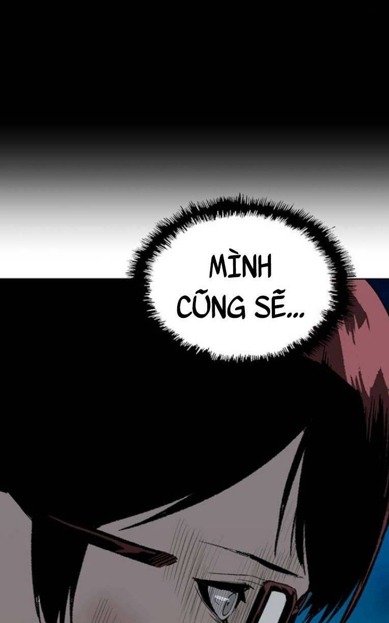 Weak Hero - Chương 236