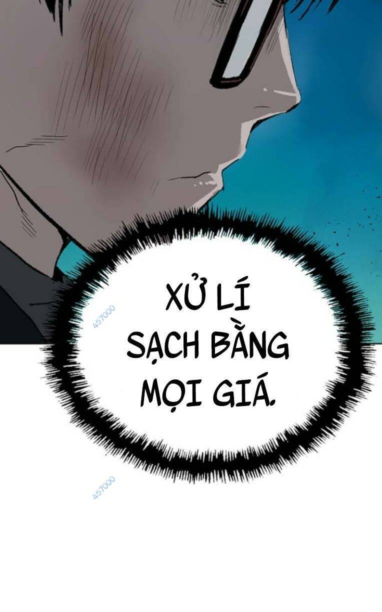 Weak Hero - Chương 236