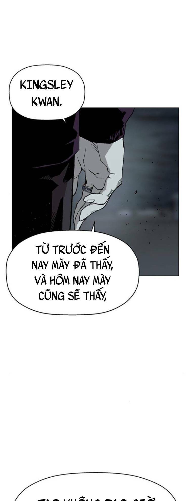 Weak Hero - Chương 236