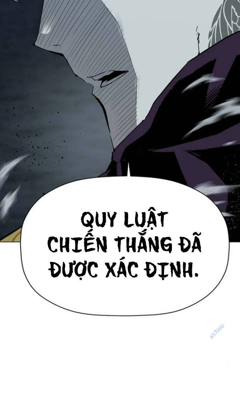 Weak Hero - Chương 236