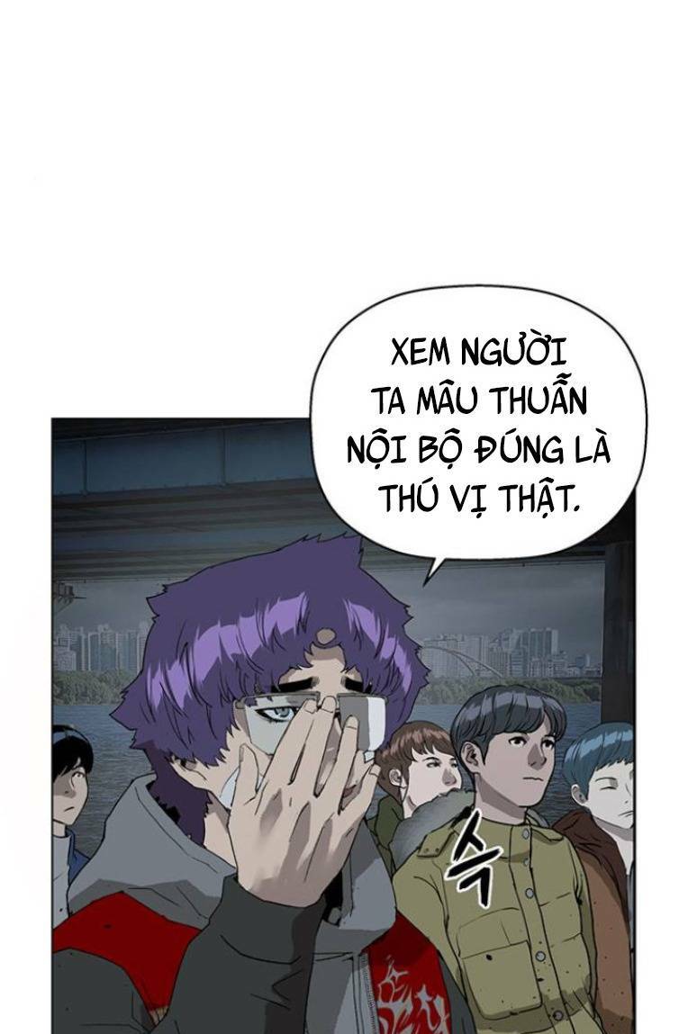 Weak Hero - Chương 236