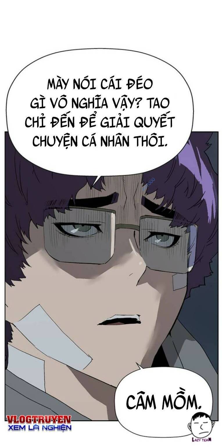Weak Hero - Chương 236