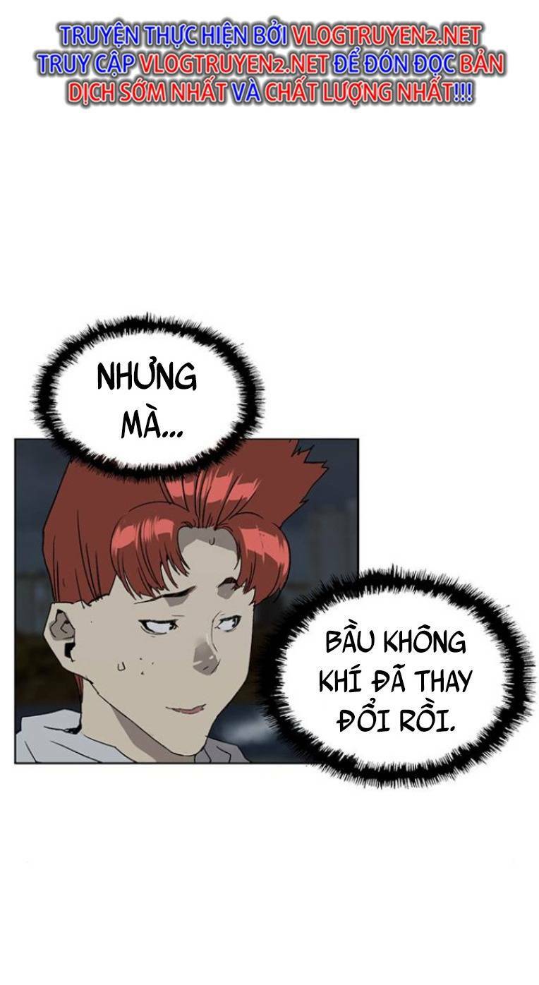 Weak Hero - Chương 236