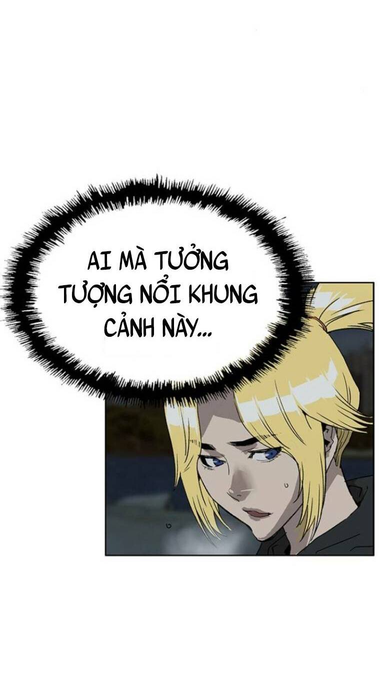 Weak Hero - Chương 236