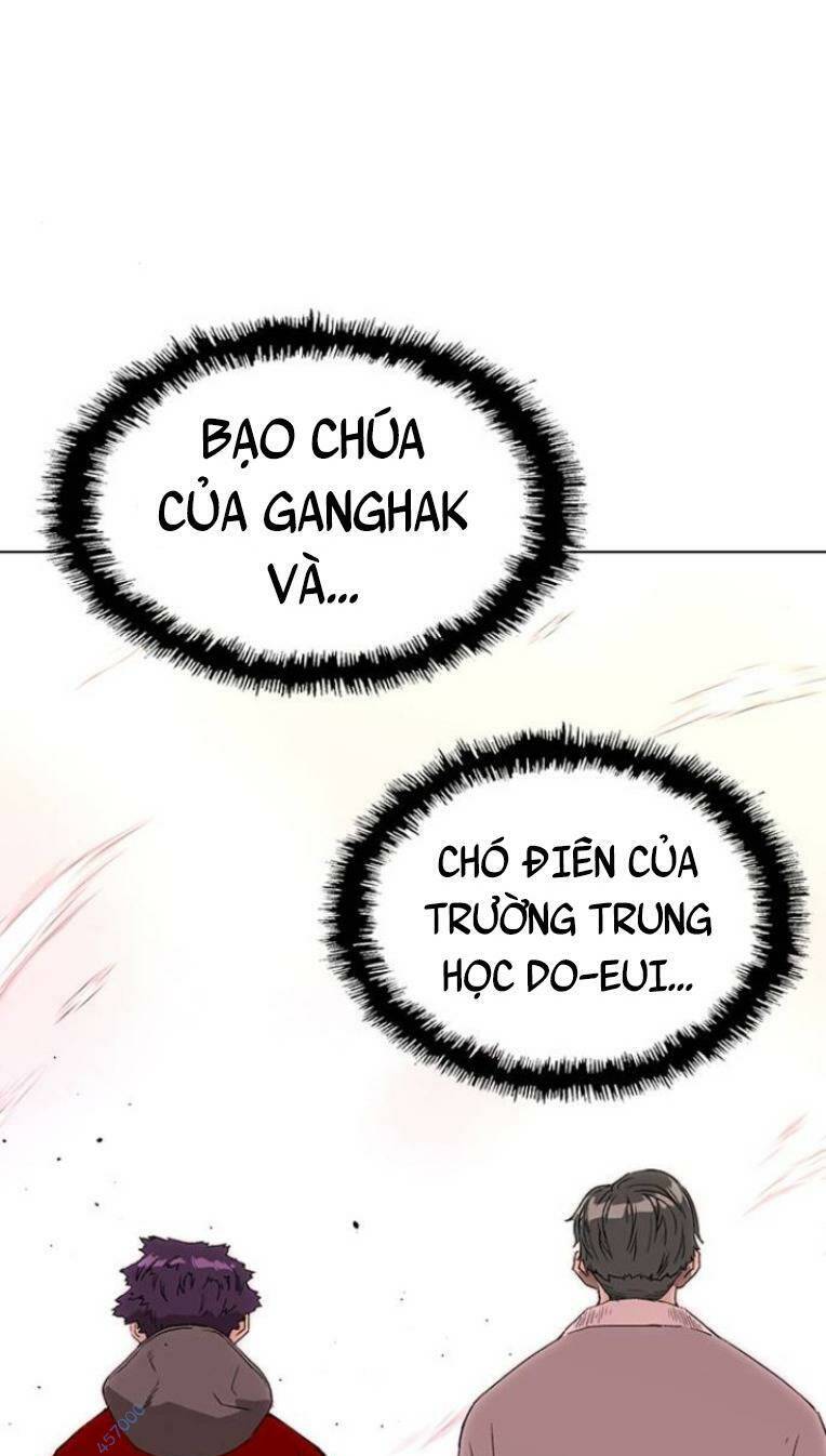 Weak Hero - Chương 236