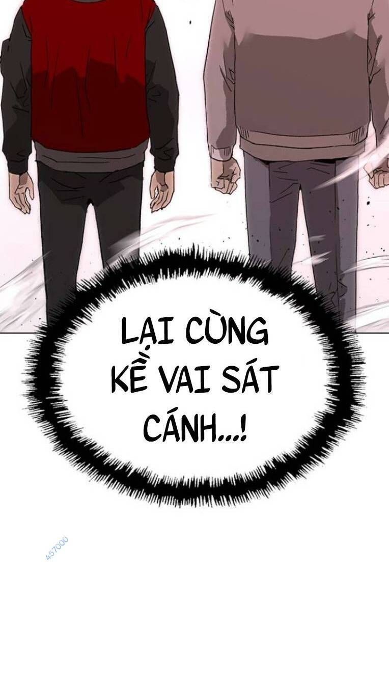 Weak Hero - Chương 236