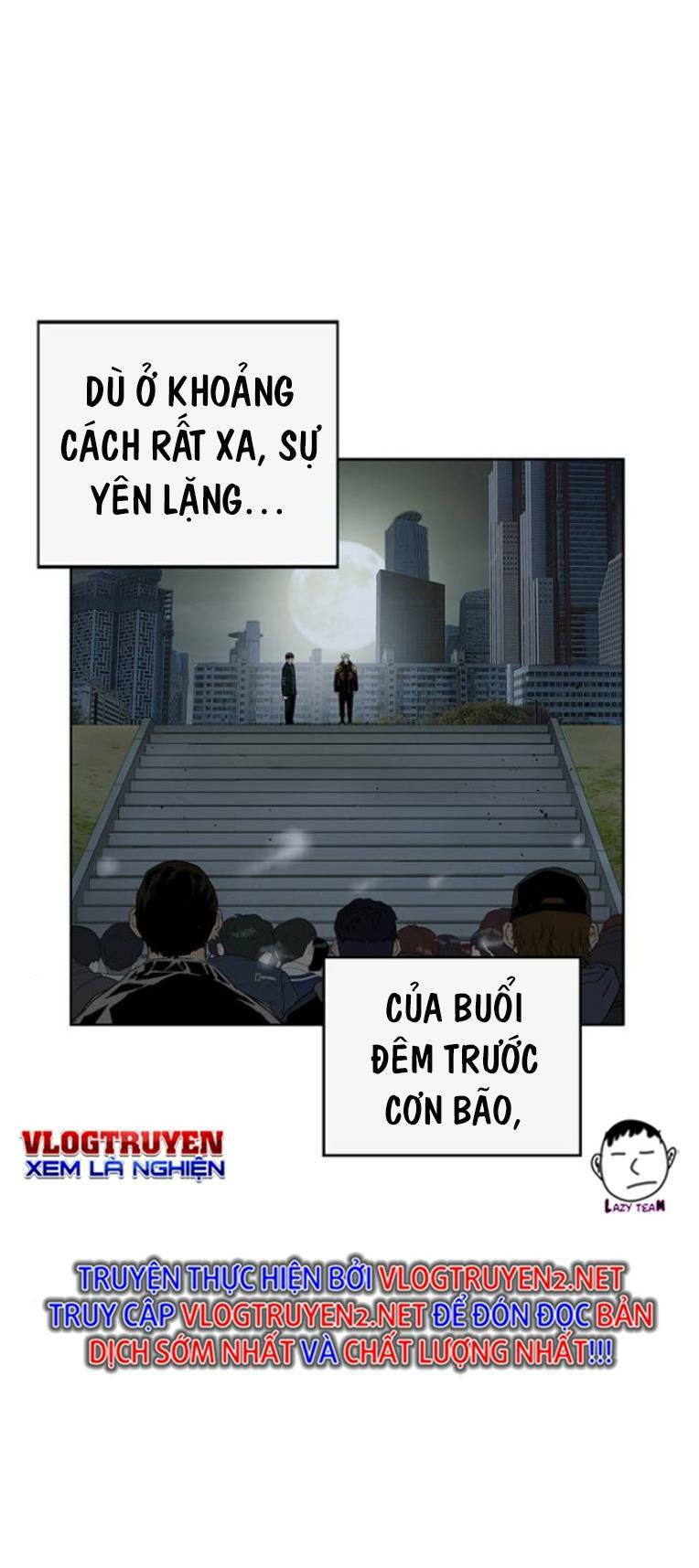 Weak Hero - Chương 236