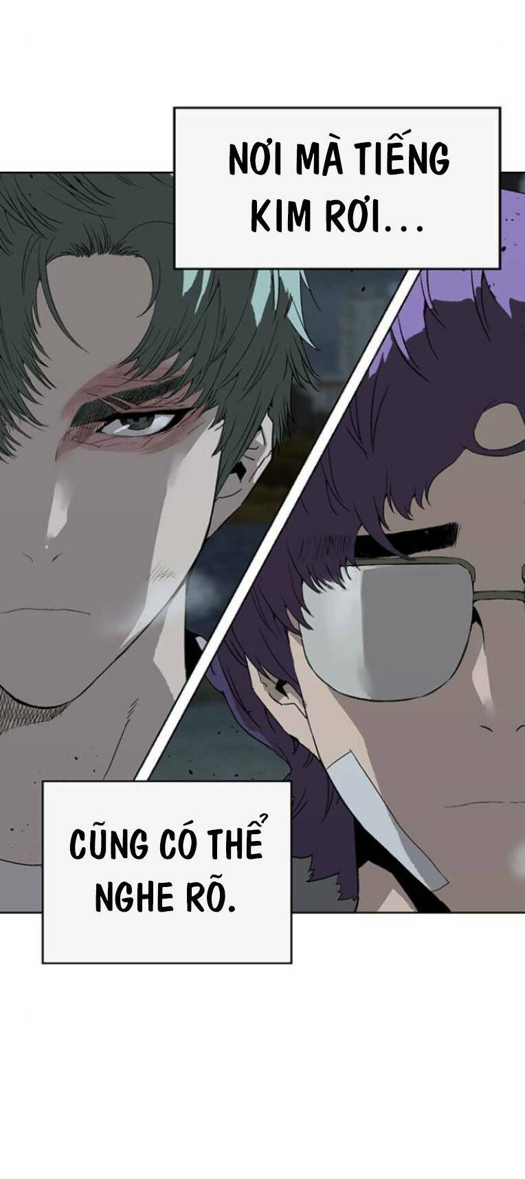 Weak Hero - Chương 236