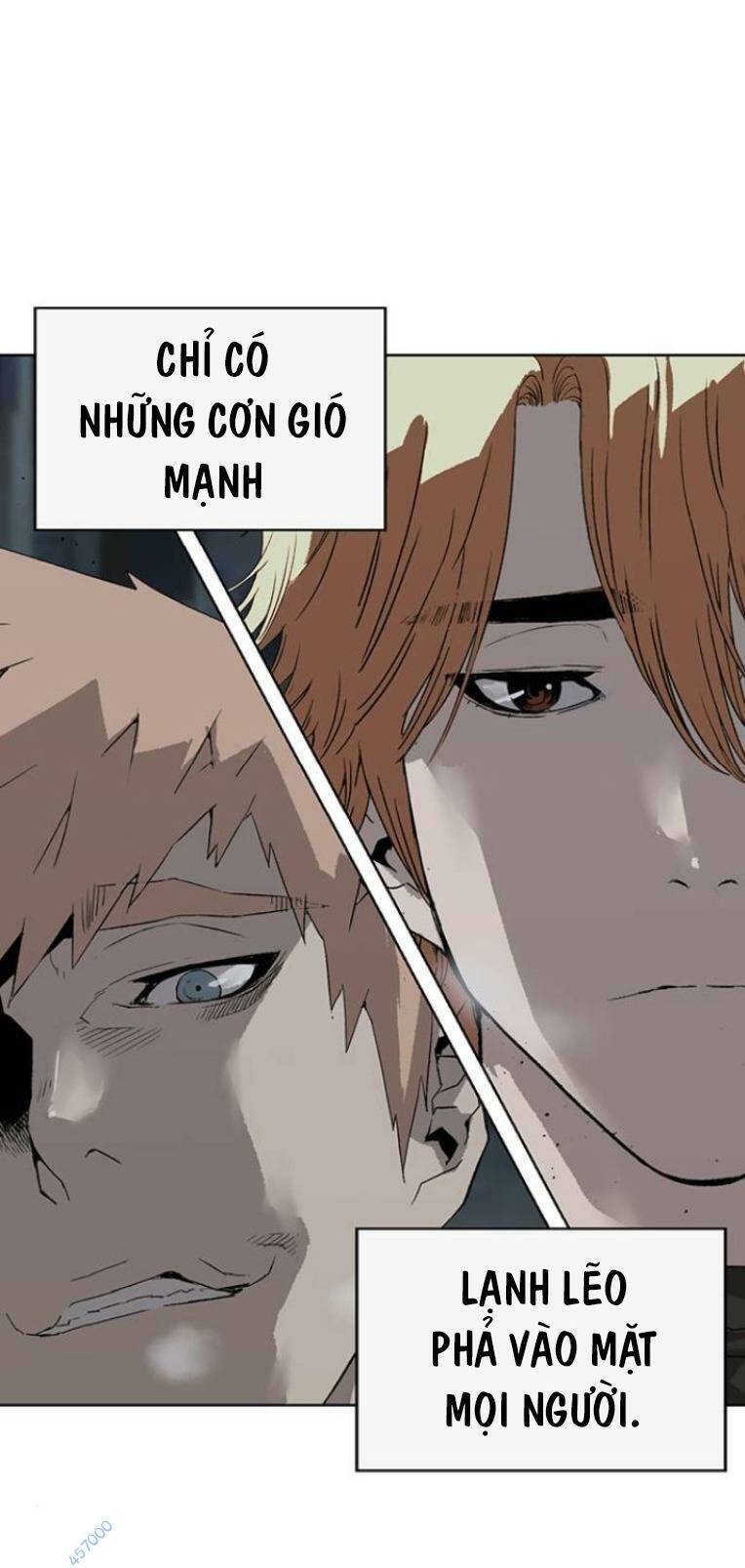 Weak Hero - Chương 236