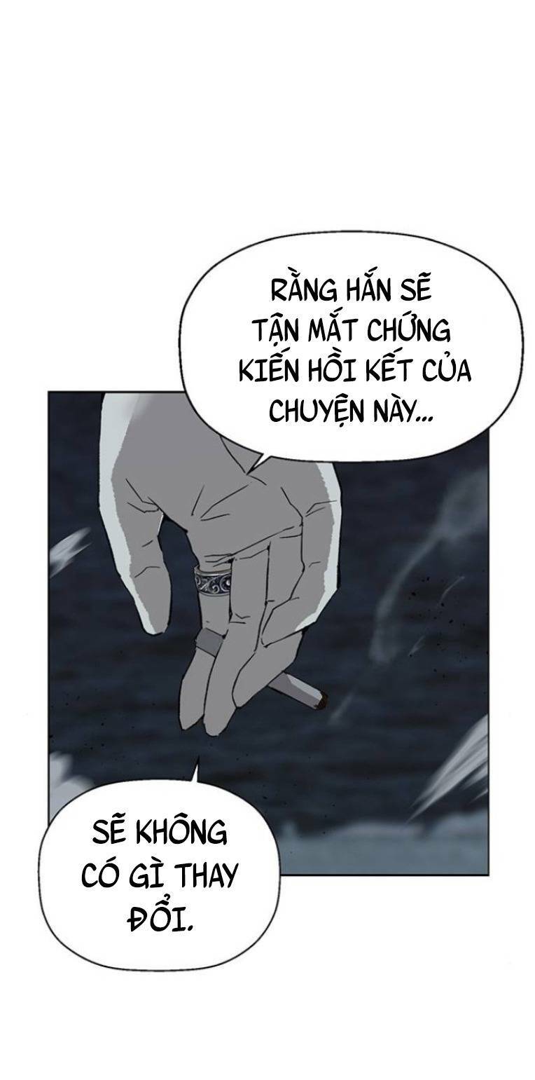Weak Hero - Chương 236
