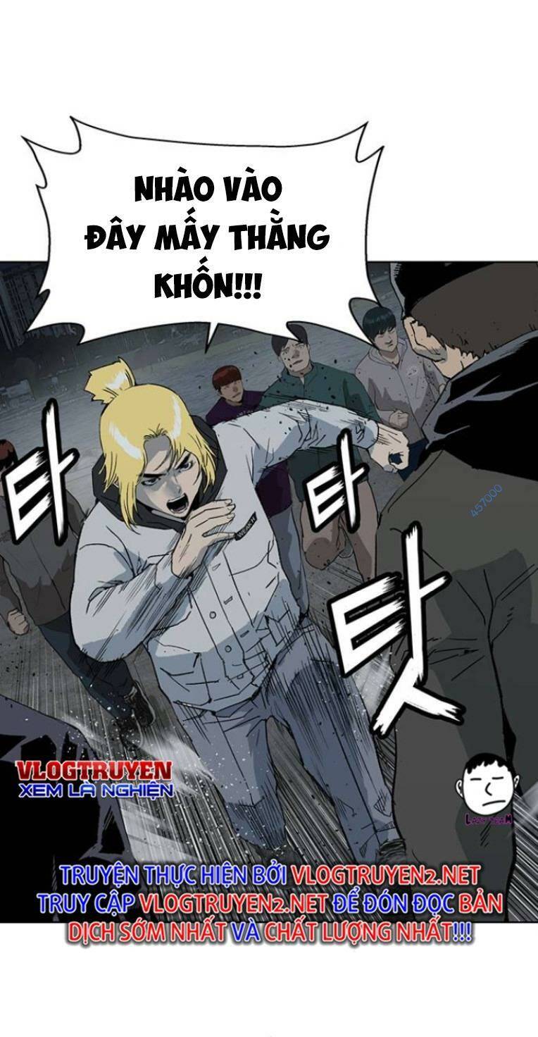 Weak Hero - Chương 237