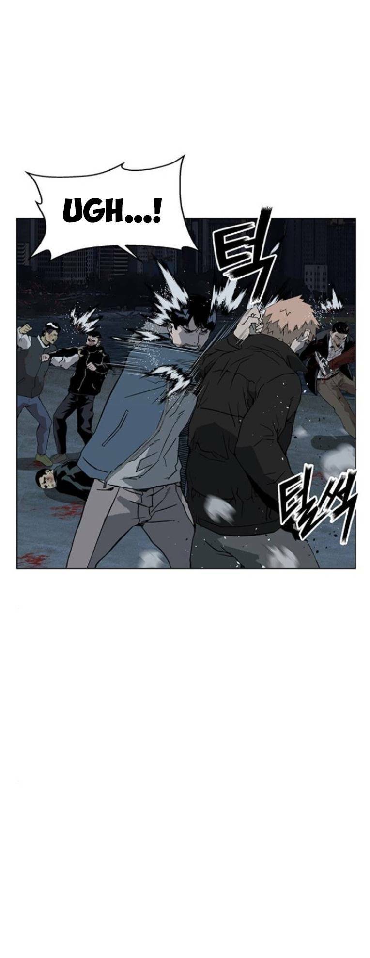 Weak Hero - Chương 237
