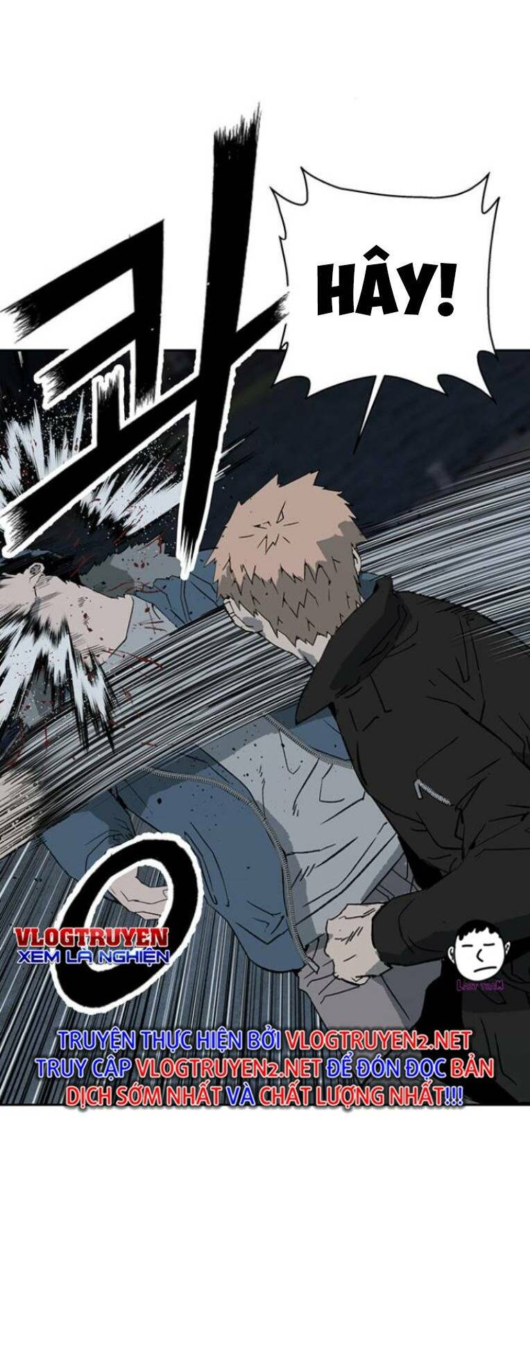 Weak Hero - Chương 237