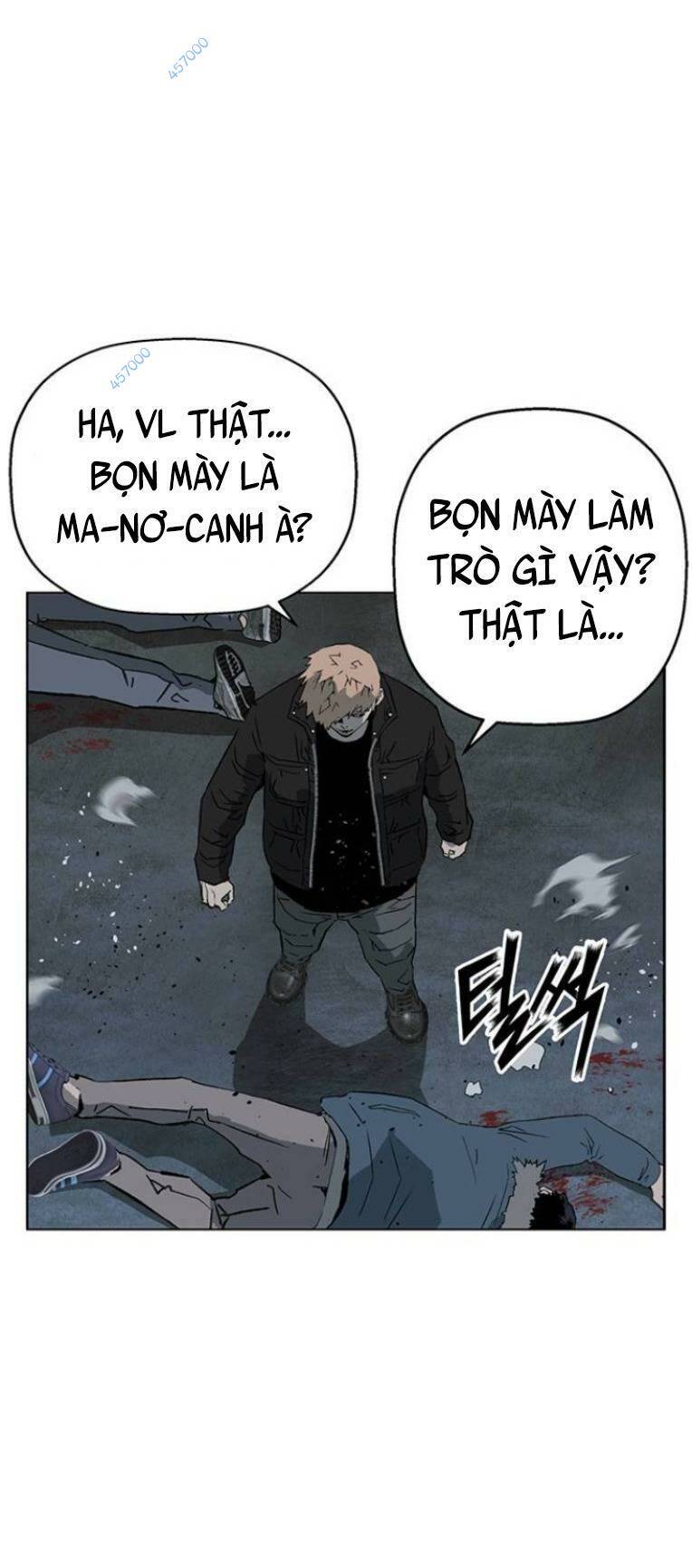 Weak Hero - Chương 237