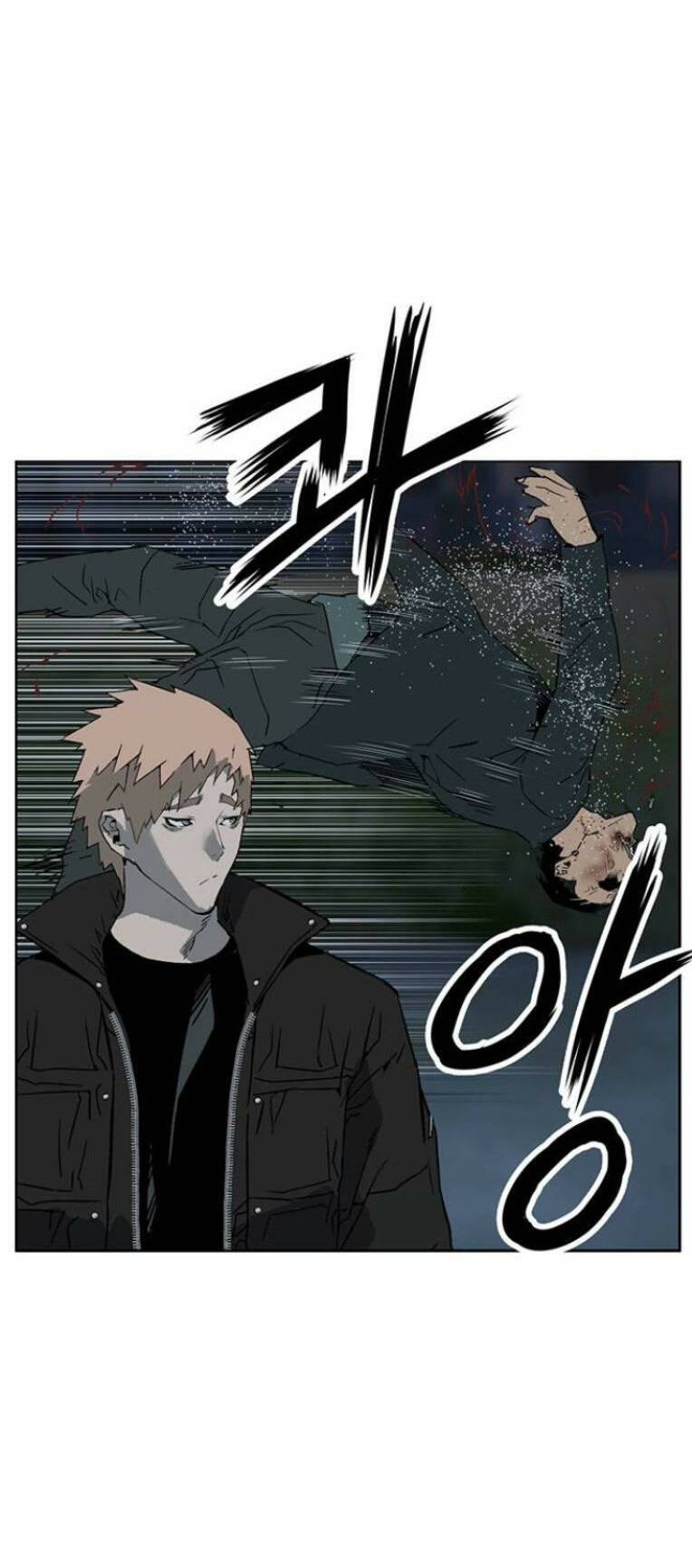 Weak Hero - Chương 237
