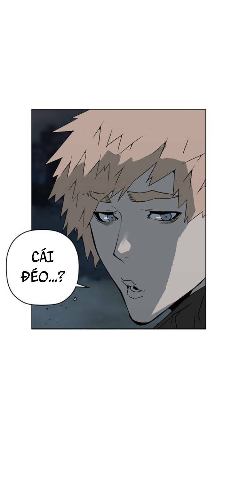 Weak Hero - Chương 237