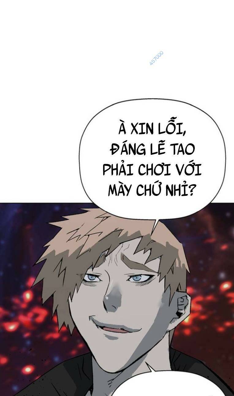Weak Hero - Chương 237