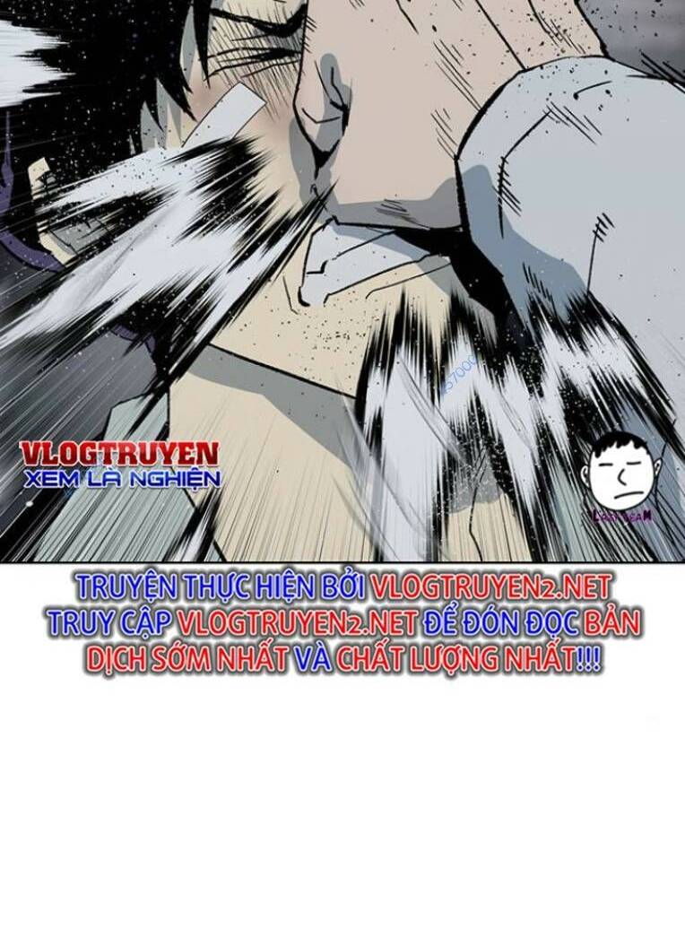 Weak Hero - Chương 237