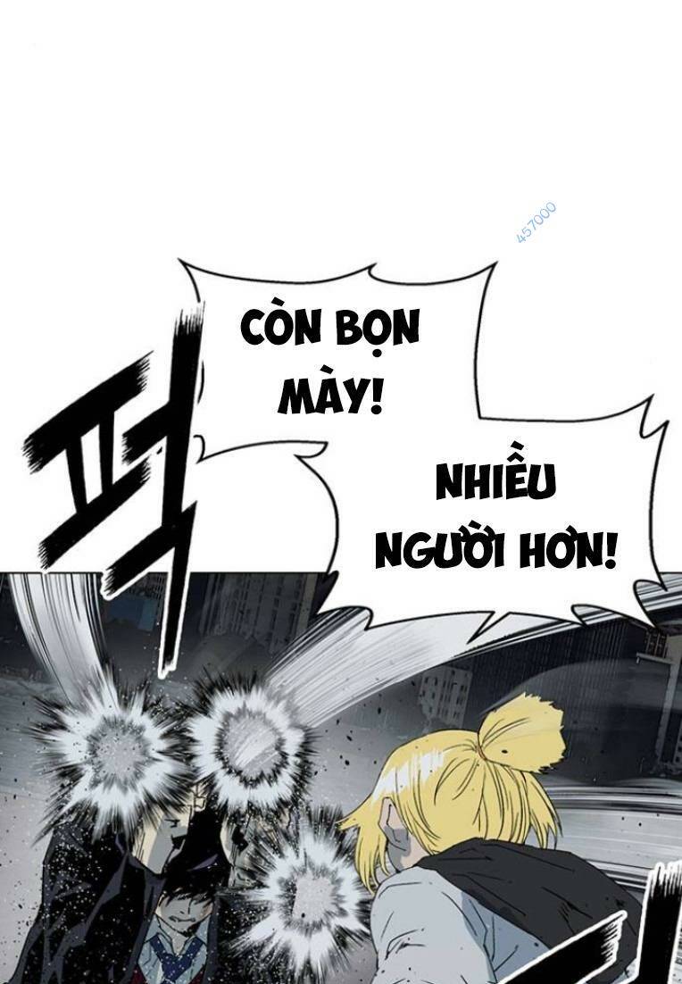 Weak Hero - Chương 237